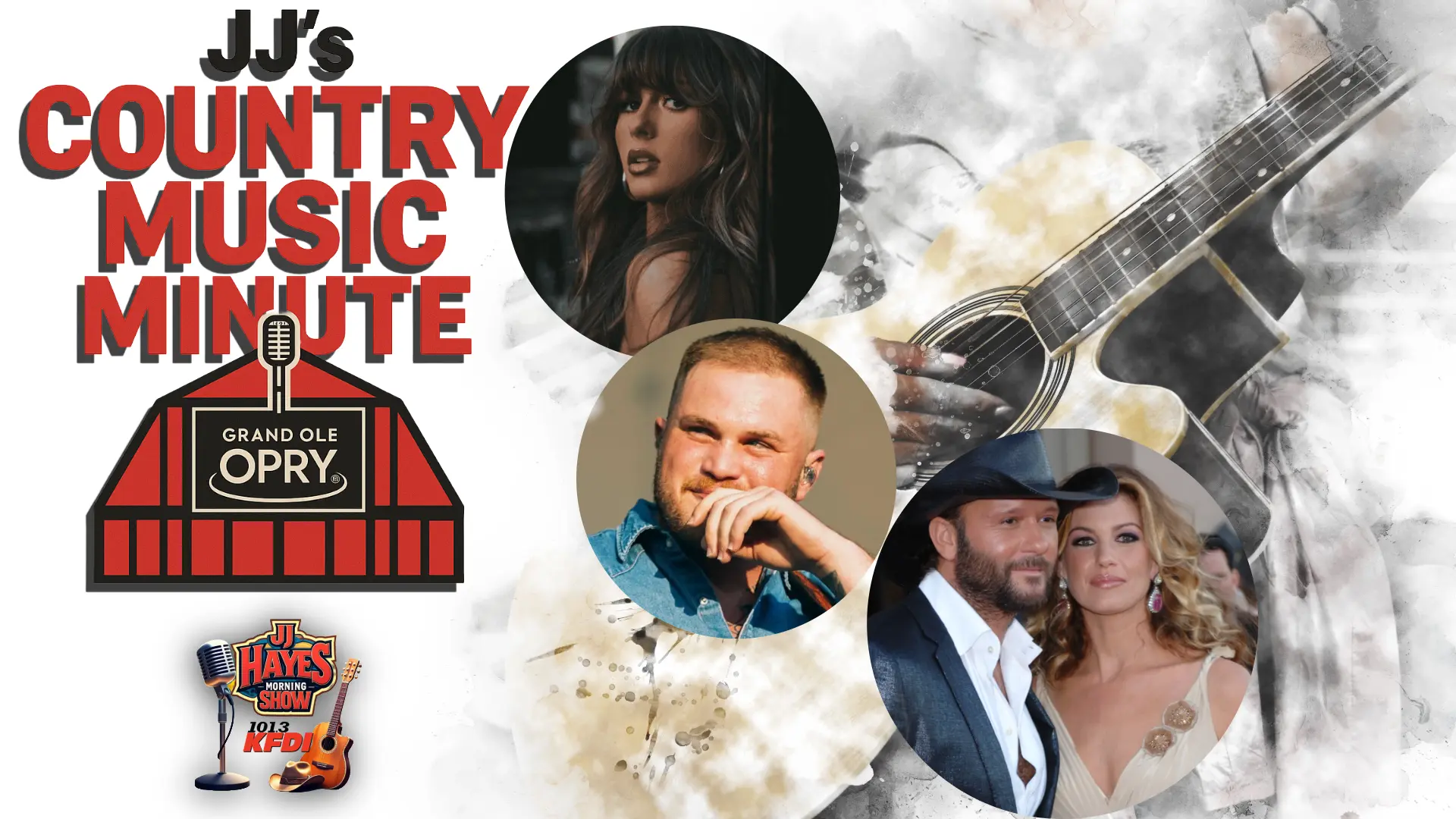 country-music-minute-94