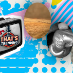 JJ’s That’s Trending: Fires In Western Kansas and More