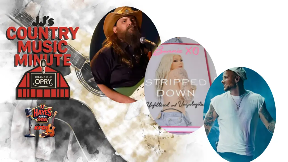 country-music-minute-95