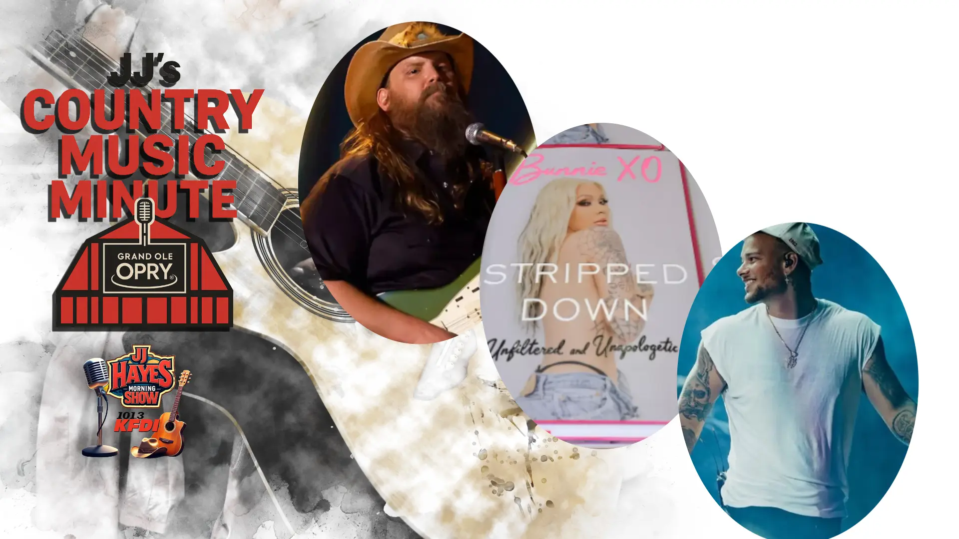 country-music-minute-95