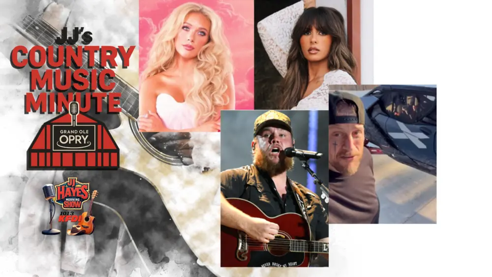 country-music-minute-96
