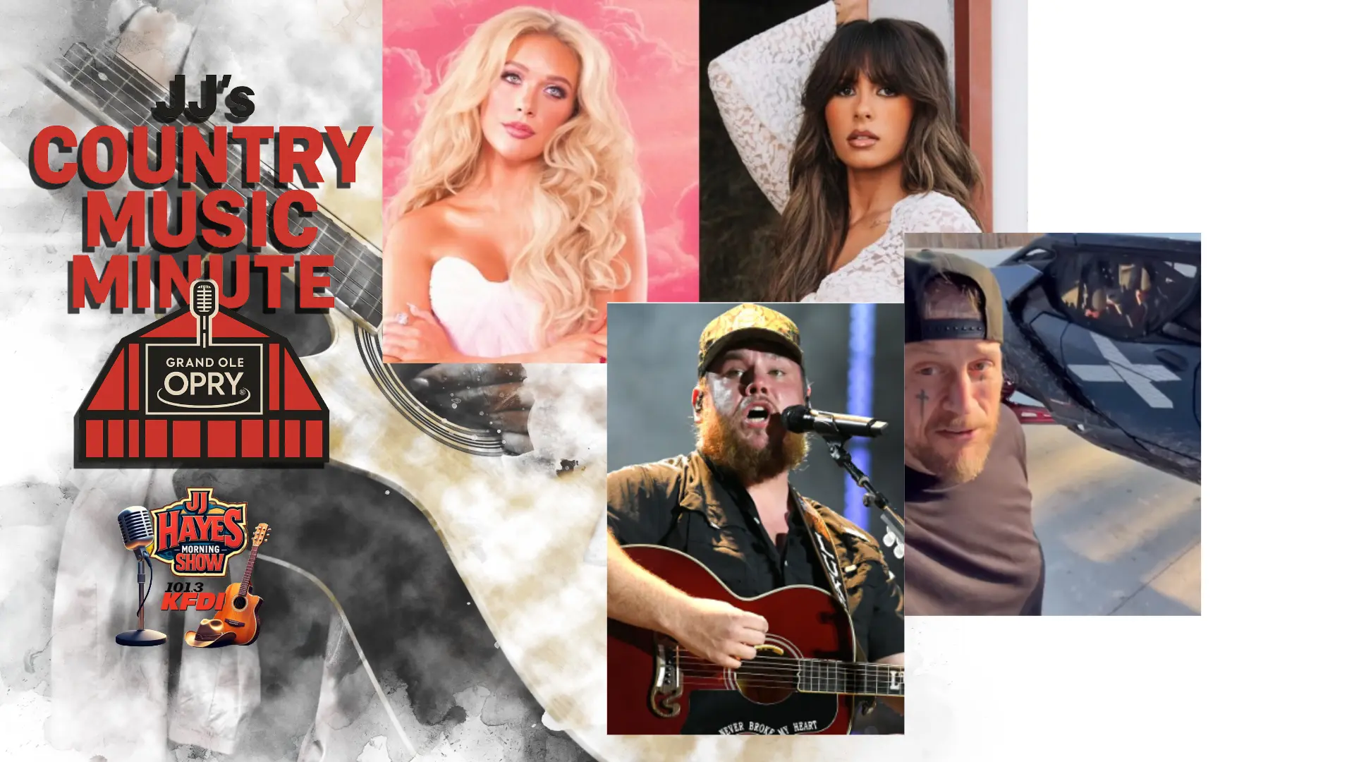 country-music-minute-96