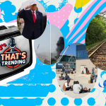 JJ’s That’s Trending: Video Evidence Points To U.S. Strike On Iranian Girls School and More