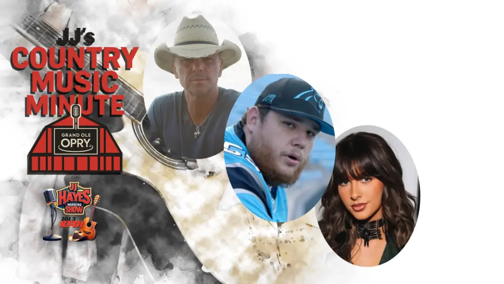 country-music-minute-98