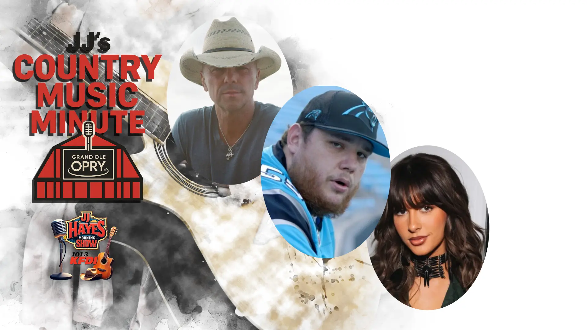 country-music-minute-98