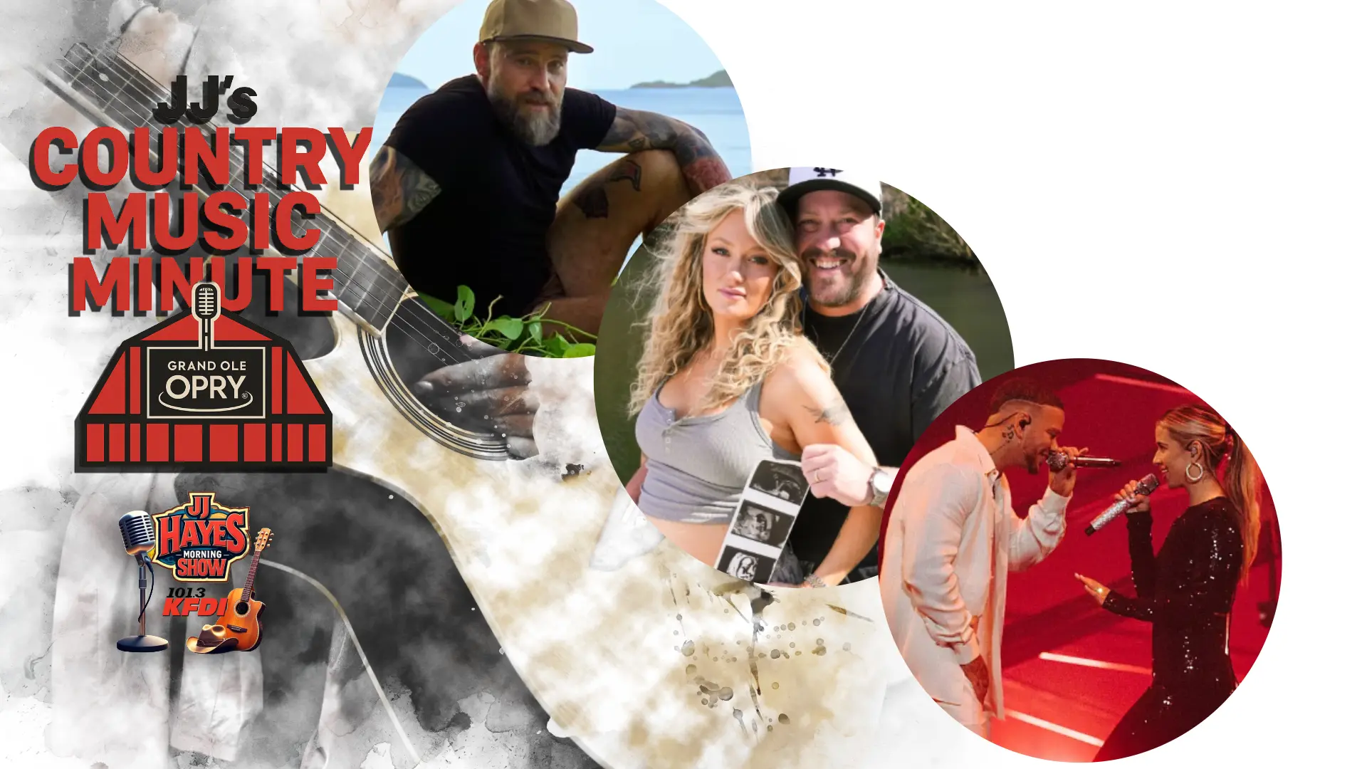 country-music-minute-10-21