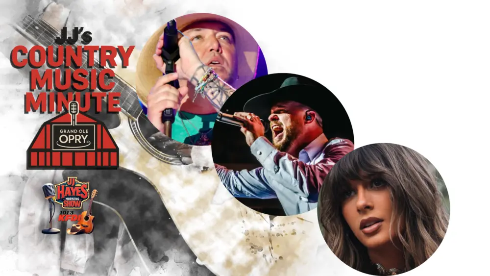 country-music-minute-11-19