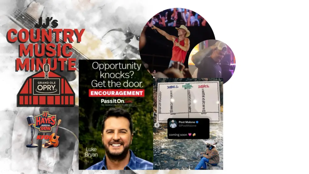 country-music-minute-99