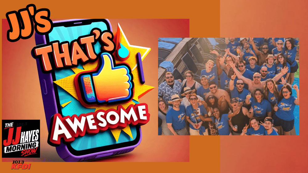 JJ’s That’s Trending: A Work Culture Of Gratitude