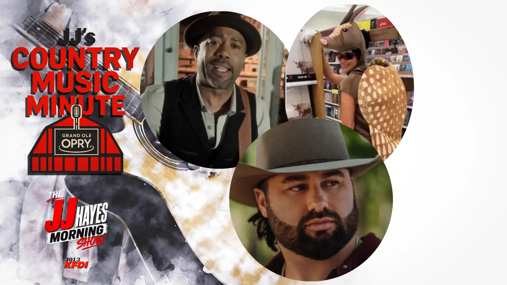 country-music-minute-100