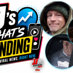 JJ’s That’s Trending: Another Realty TV Death and More