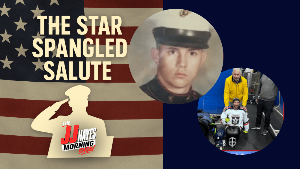 Onore al veterano Bob Saunders: dal Vietnam alla comunità di Annapolis