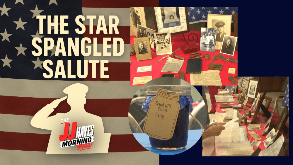 Kansas Honor Flight: il tributo al veterano Francis Harrison