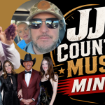 JJ’s Country Music Minute: Tim McGraw’s Hall of Fame Moment