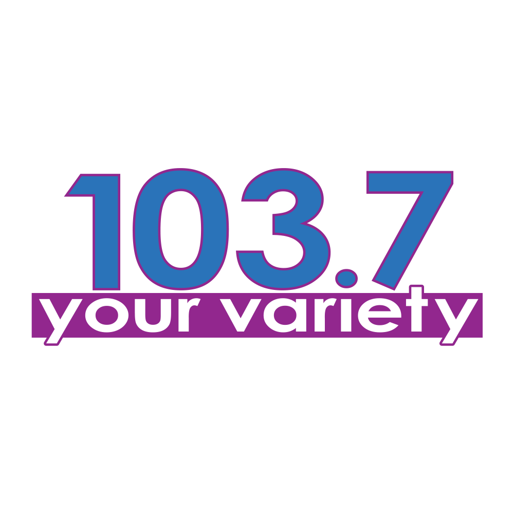 103.7 Your Variety