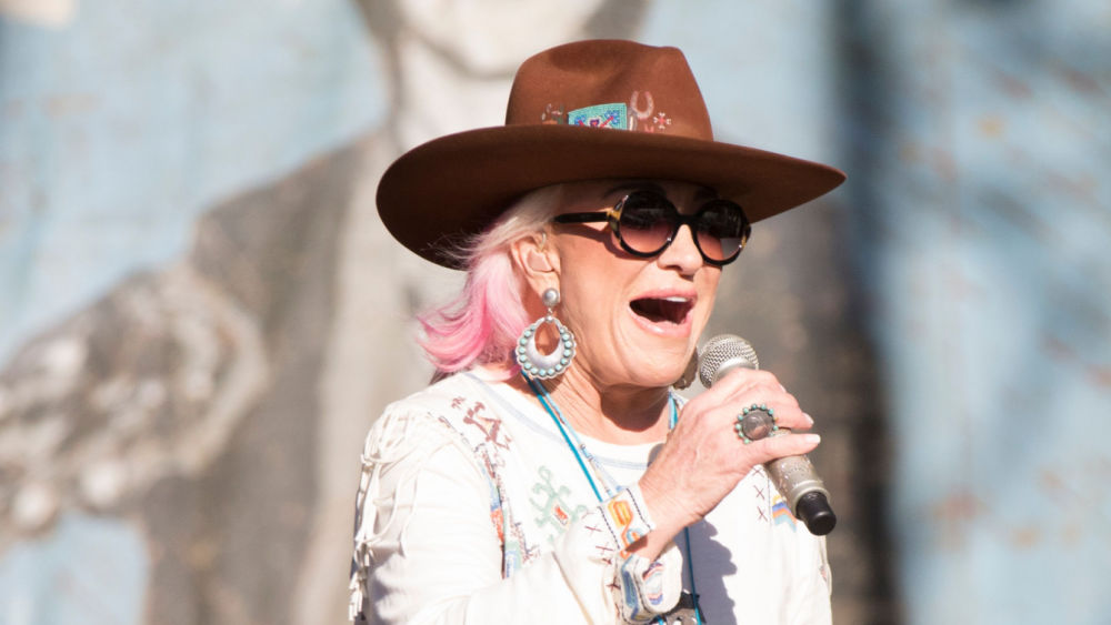 Country Music Hall of Fame's 2023 Inductees include Tanya Tucker, Patty ...