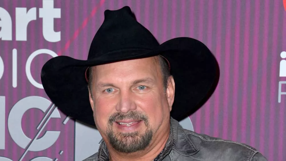 Garth Brooks headlining first Black Friday Amazon Music Live special ...