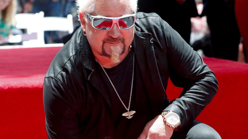 restaurateur-guy-fieri-is-honored-with-a-star-on-walk-of-fame
