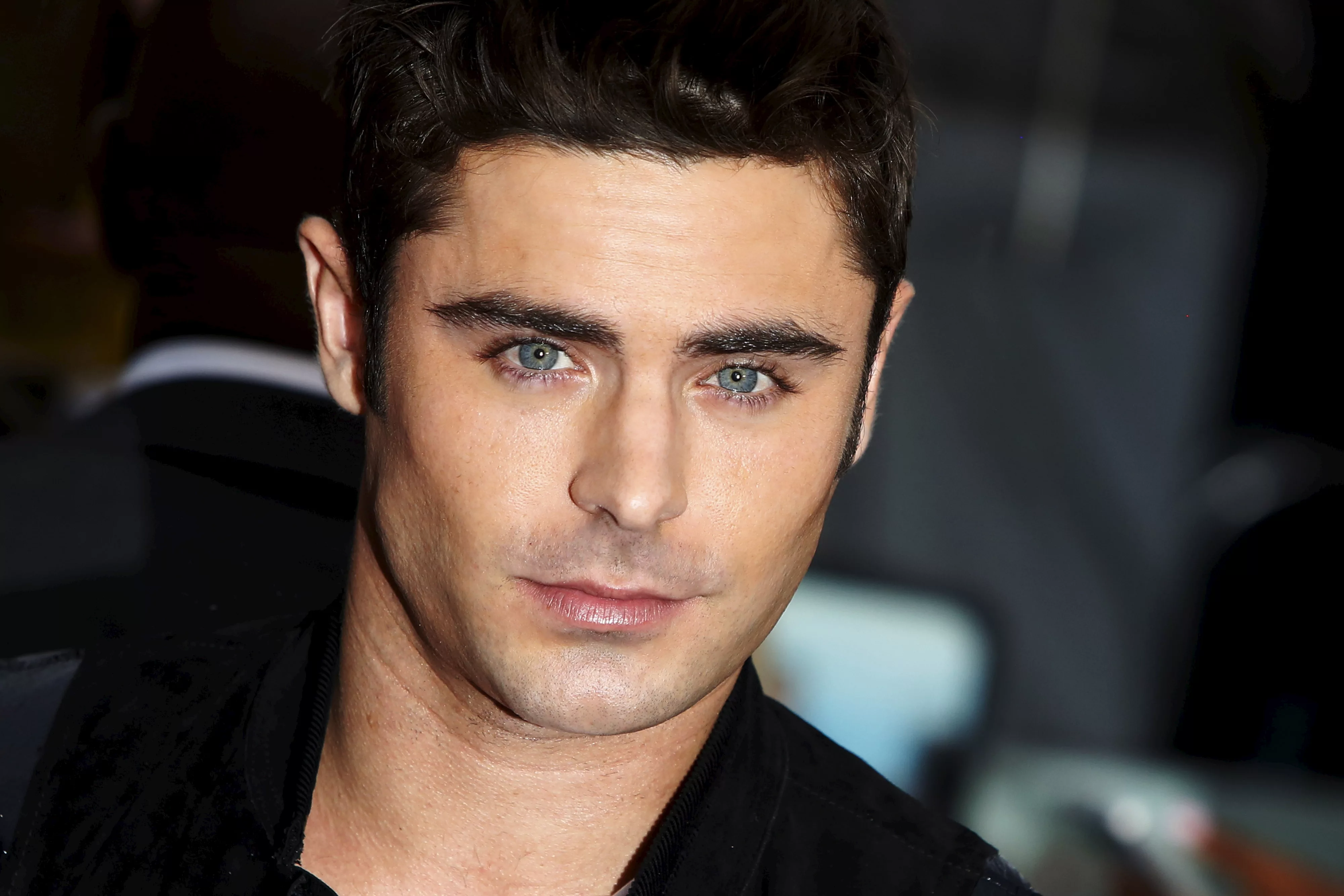 Zac Efron gets his STAR 103.7 Your Variety