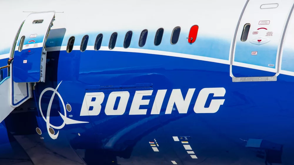 Boeing Ousts Leader Of 737 Max Program In Management Shake-up 