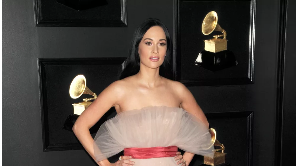 Kacey Musgraves Announces World Tour, Shares The Song 'Too Good To Be ...