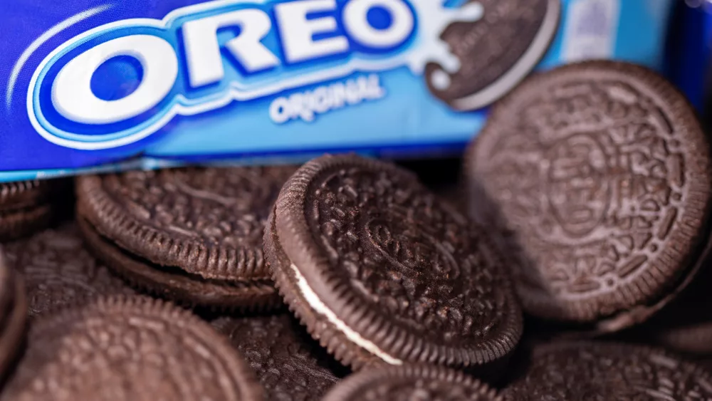 mondelez-internationals-oreo-biscuits-are-seen-in-this-illustration-picture