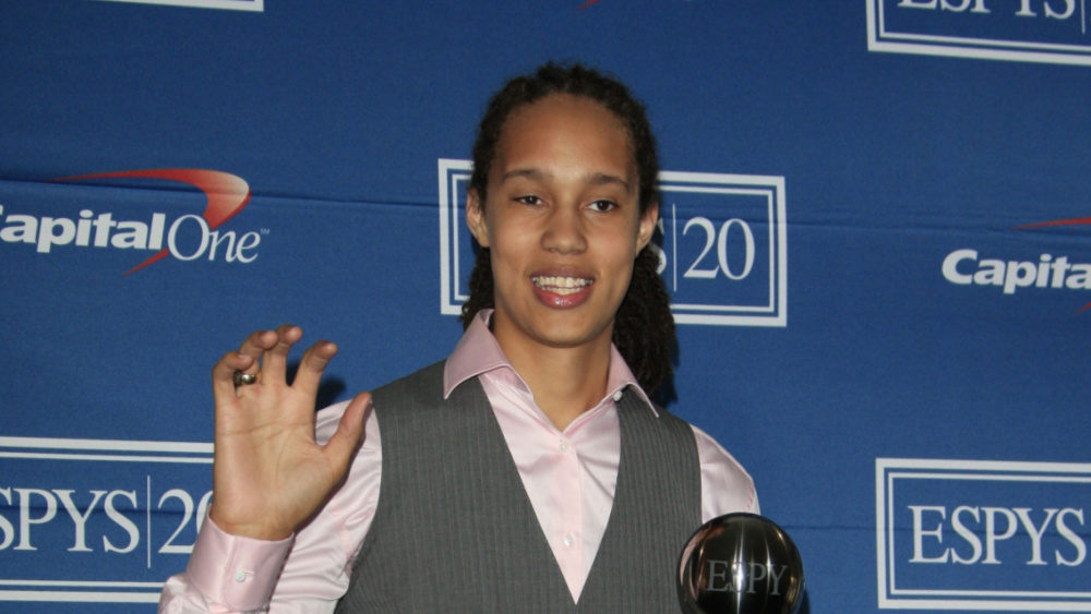 WNBA star Brittney Griner pens handwritten letter to President Biden from Russian prison, writing “I’m terrified I might be here forever”