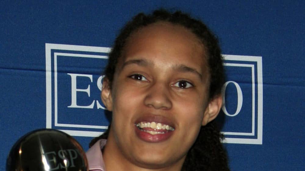 WNBA star Brittney Griner released from Russian prison in swap for convicted arms dealer