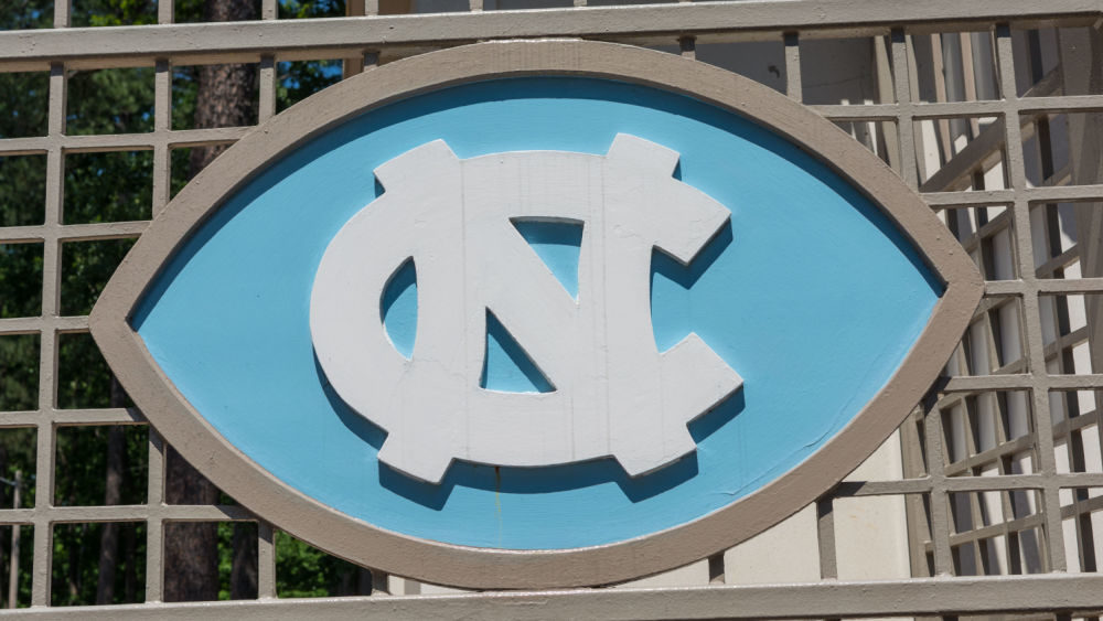 North Carolina and head coach Mack Brown agree to 1-year contract extension