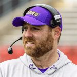 JMU DC Colin Hitschler on Talkin Dukes