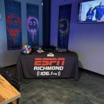 Talkin Dukes Live from Richmond Draftcade