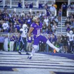 JMU's Nick DeGennaro on Border to Border