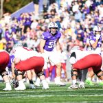 JMU's Drew Spinogatti on Border to Border