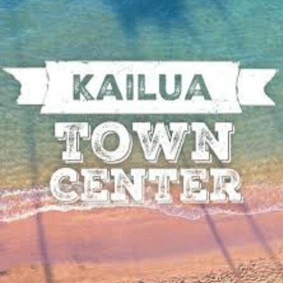 kailua-town