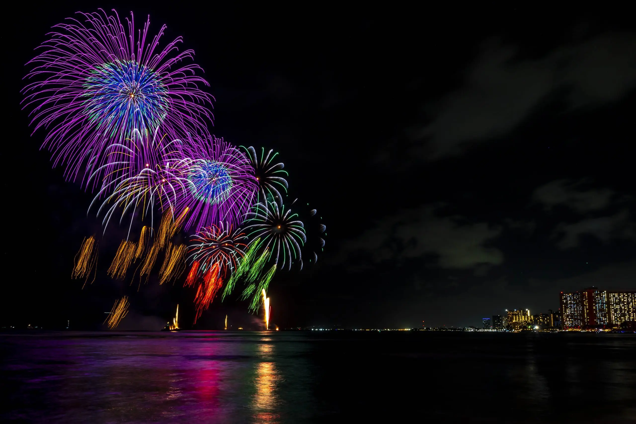 nagaoka_fireworks