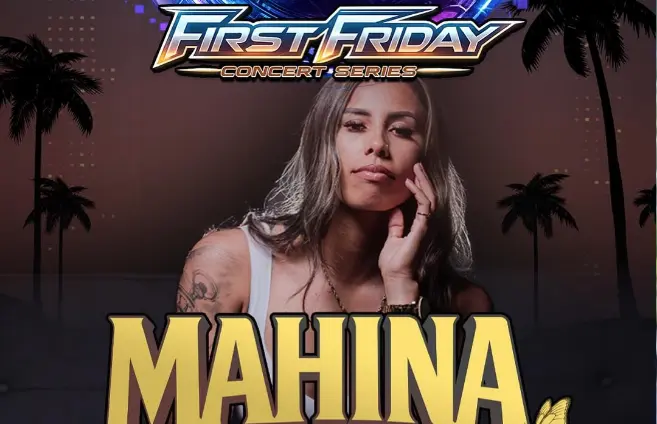 Mahina at Link Live