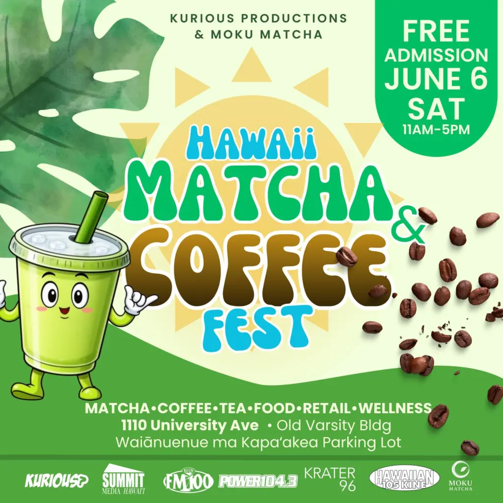 matcha-fest