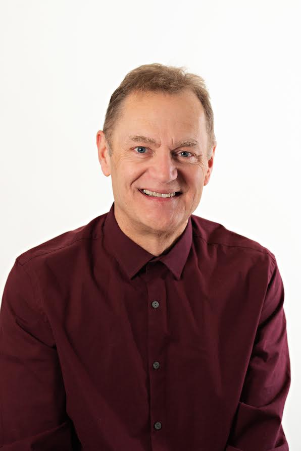 Bill Baker 