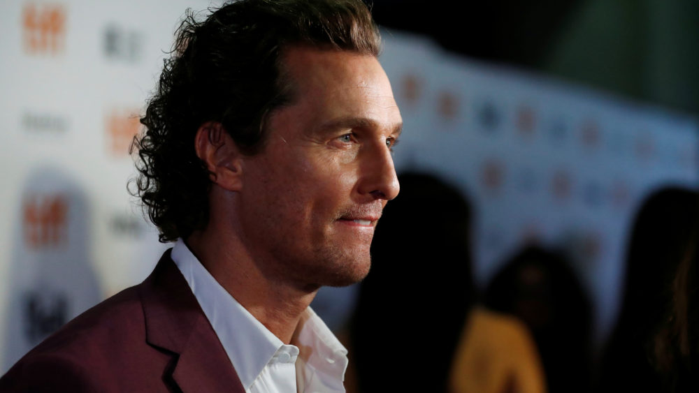 actor-matthew-mcconaughey-arrives-for-the-world-premiere-of-white-boy-rick-at-the-toronto-international-film-festival-tiff-in-toronto