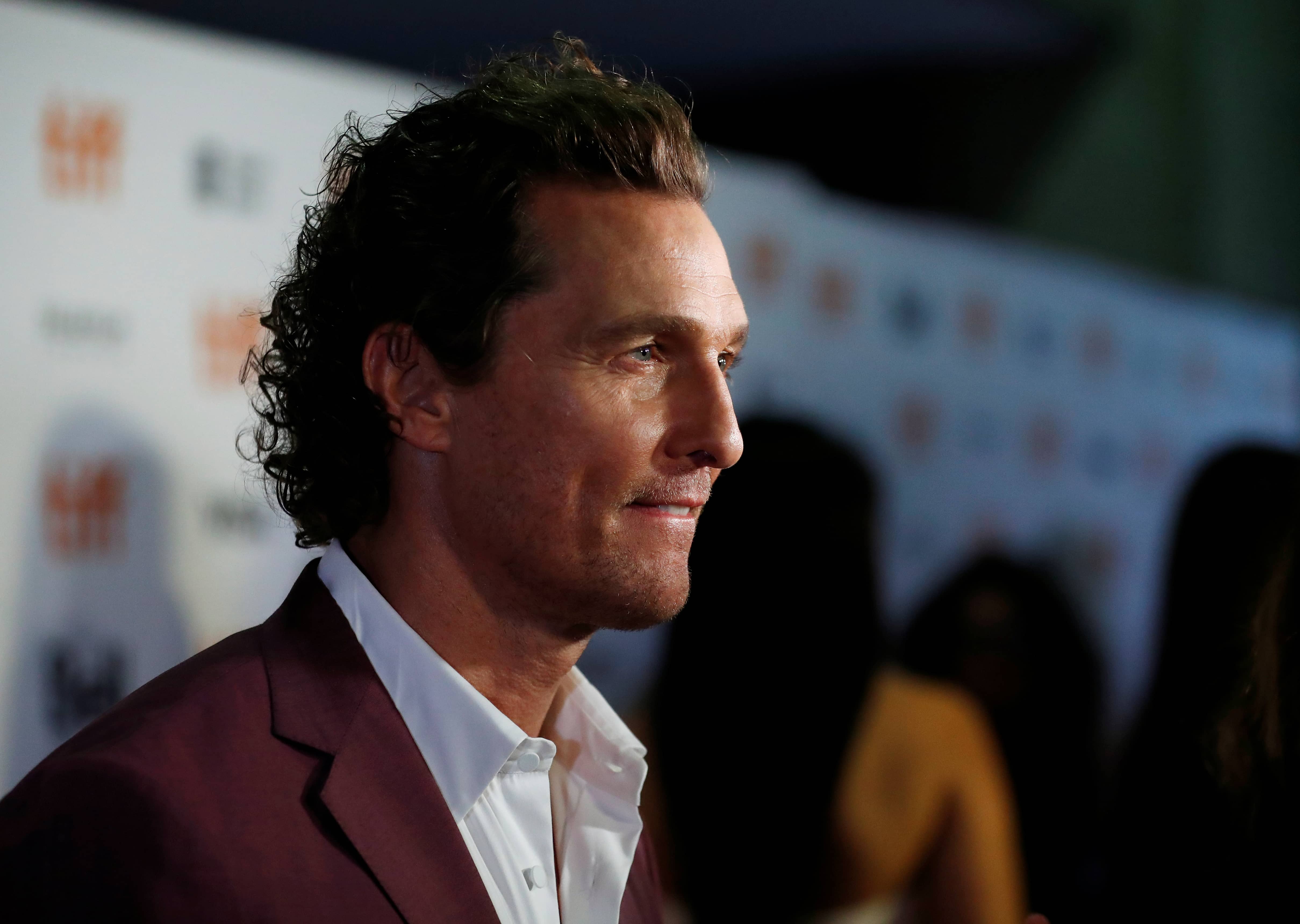 actor-matthew-mcconaughey-arrives-for-the-world-premiere-of-white-boy-rick-at-the-toronto-international-film-festival-tiff-in-toronto