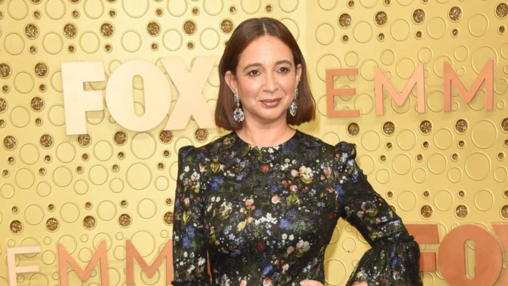 Maya Rudolph Richest Promo Apple TV+ shares the trailer for new comedy 'Loot' starring Maya ...