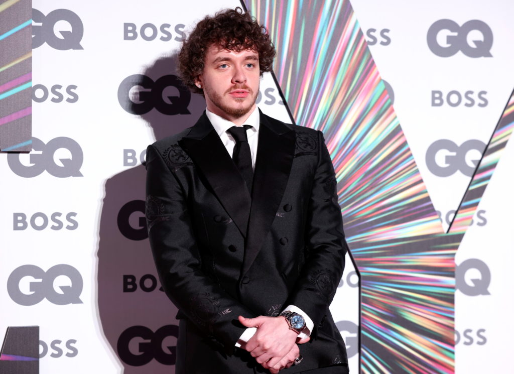 Jack Harlow Took Over The DriveThru Window Of An Atlanta KFC To