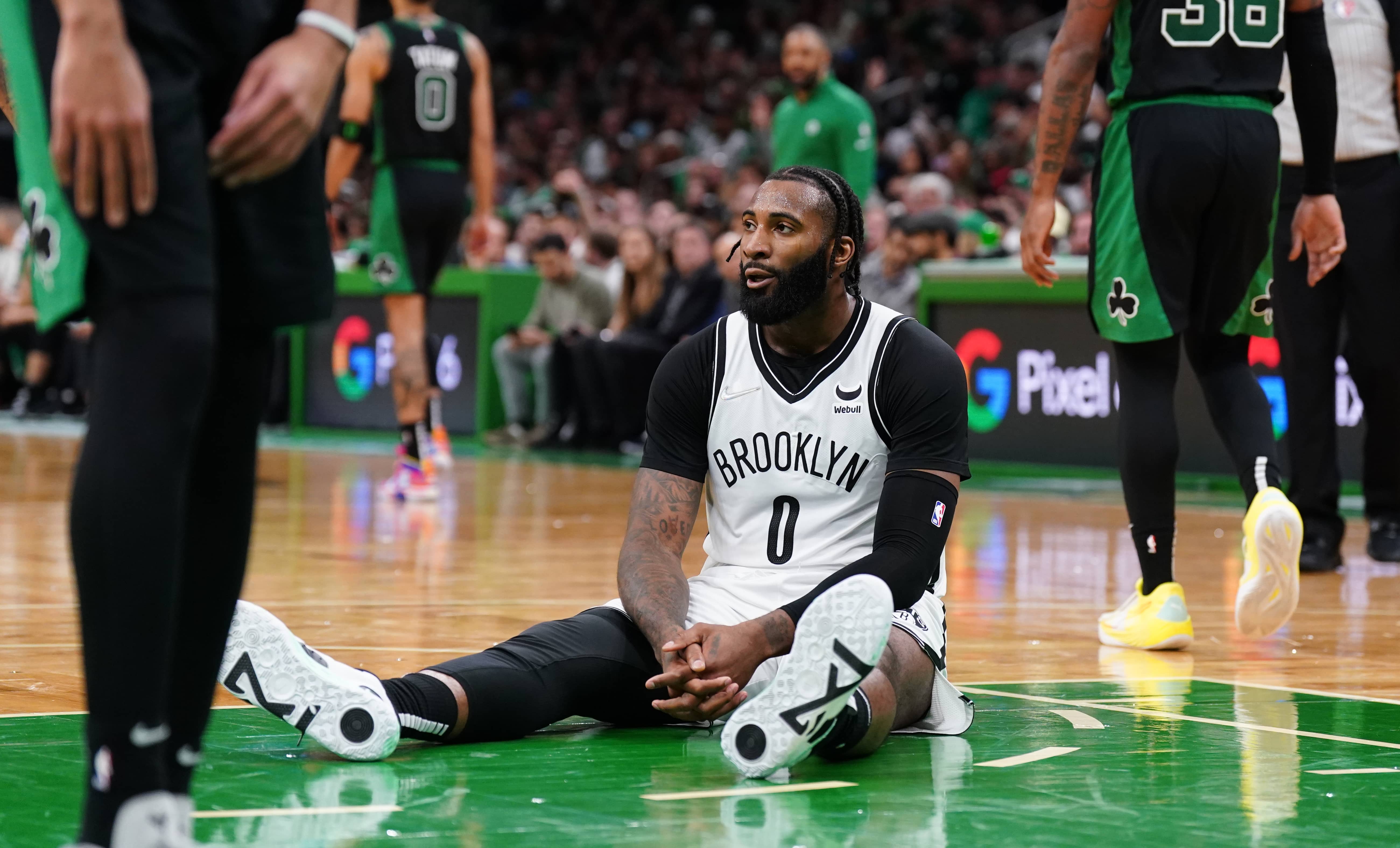 NBA free agency: Grading Boston's two-year deal with Tristan
