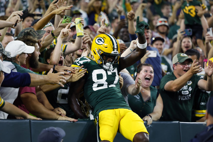 nfl-new-orleans-saints-at-green-bay-packers
