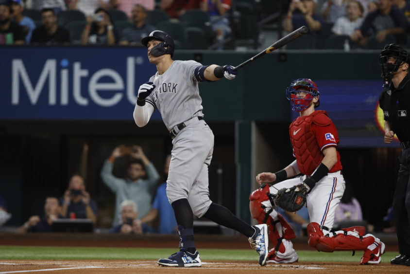 mlb-game-two-new-york-yankees-at-texas-rangers