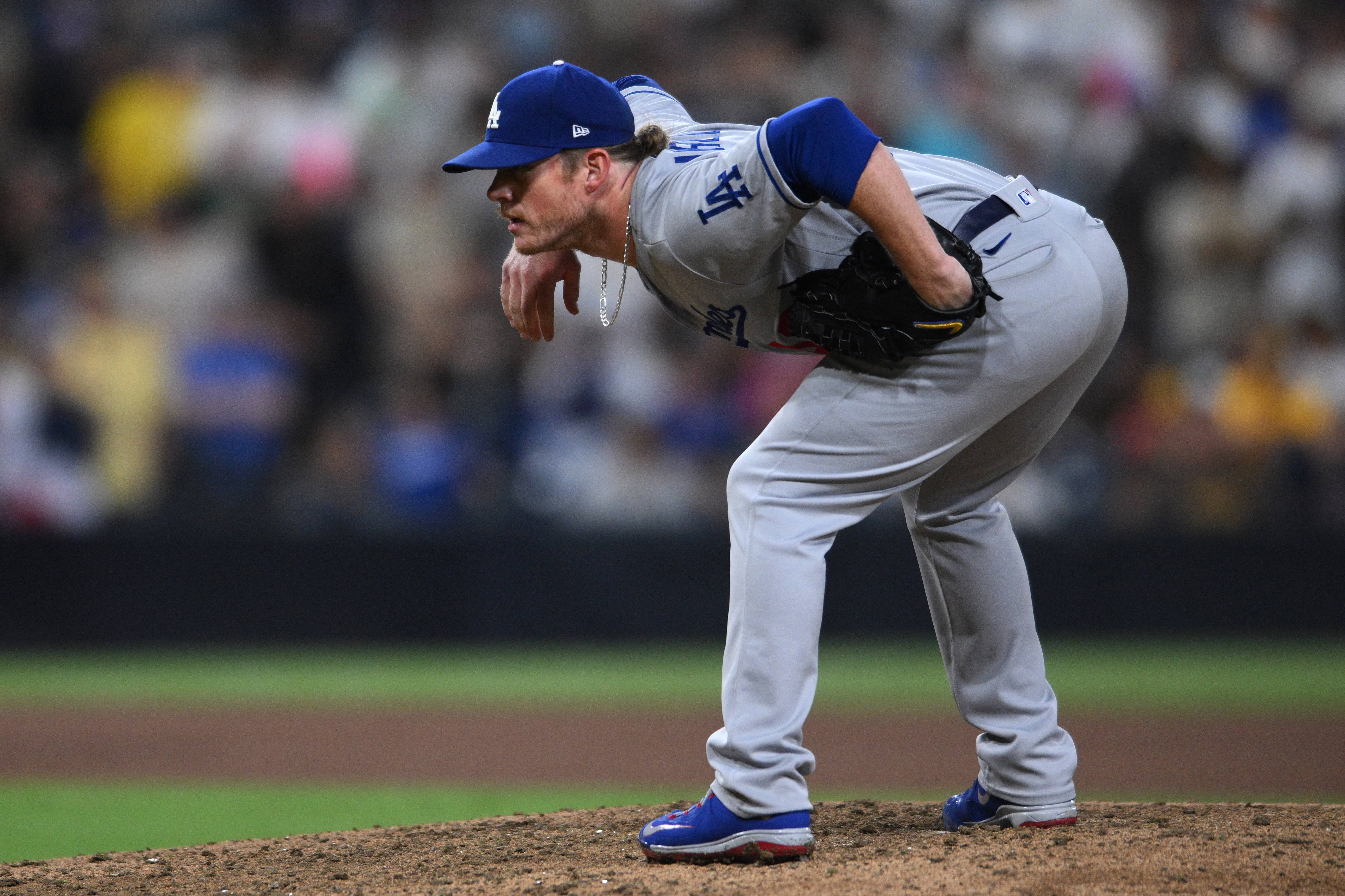 mlb-los-angeles-dodgers-at-san-diego-padres