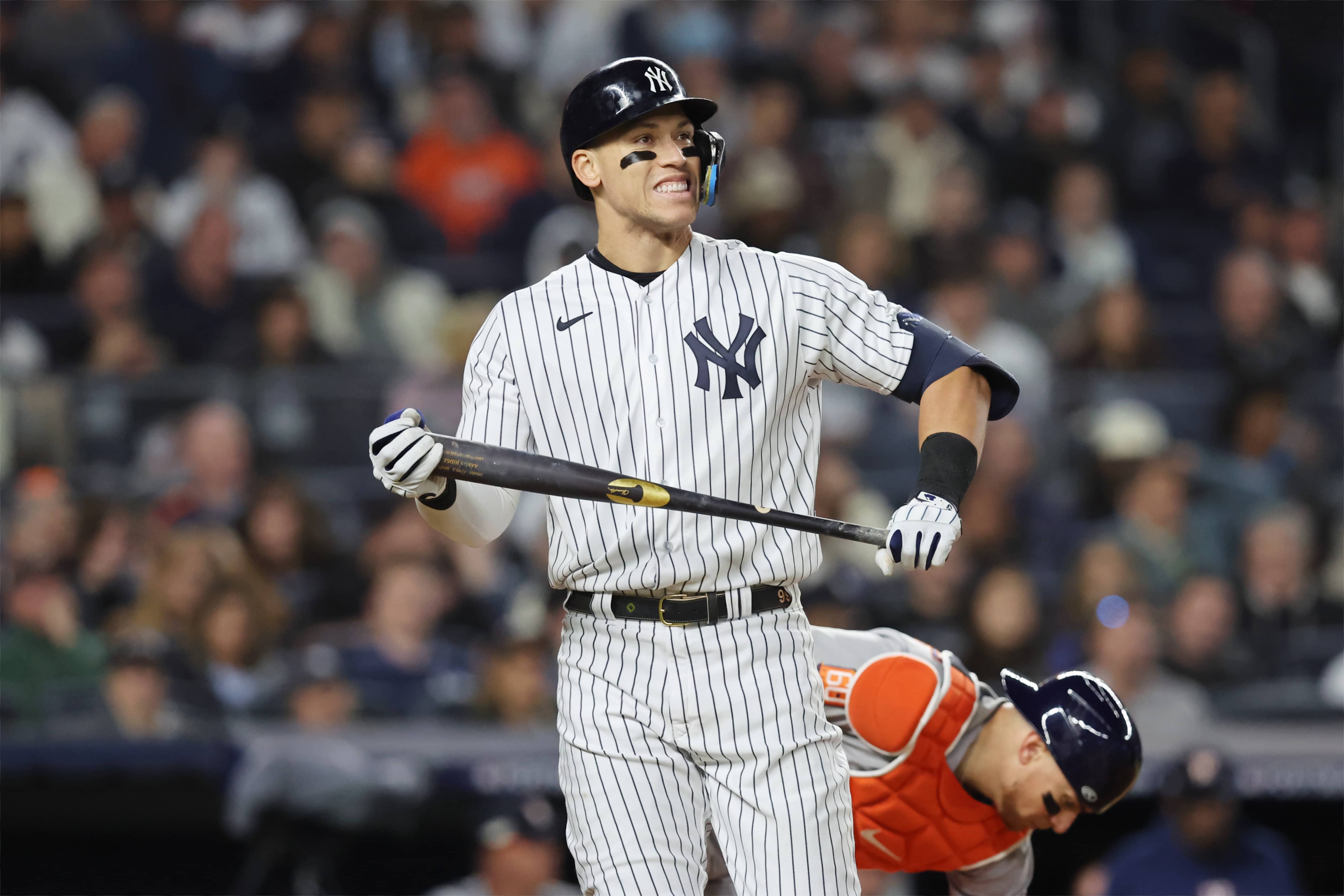 mlb-houston-astros-at-new-york-yankees-2