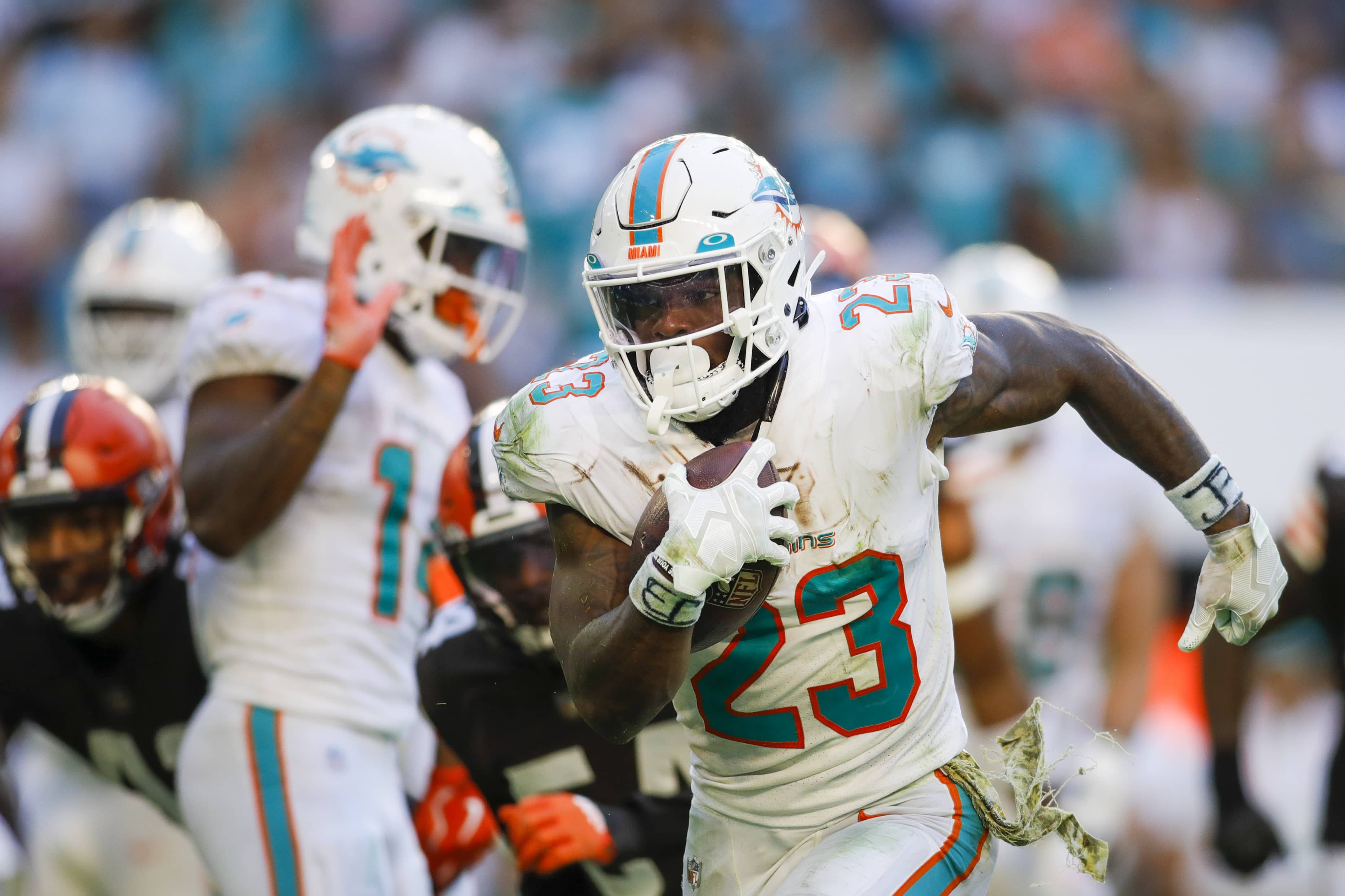 nfl-cleveland-browns-at-miami-dolphins
