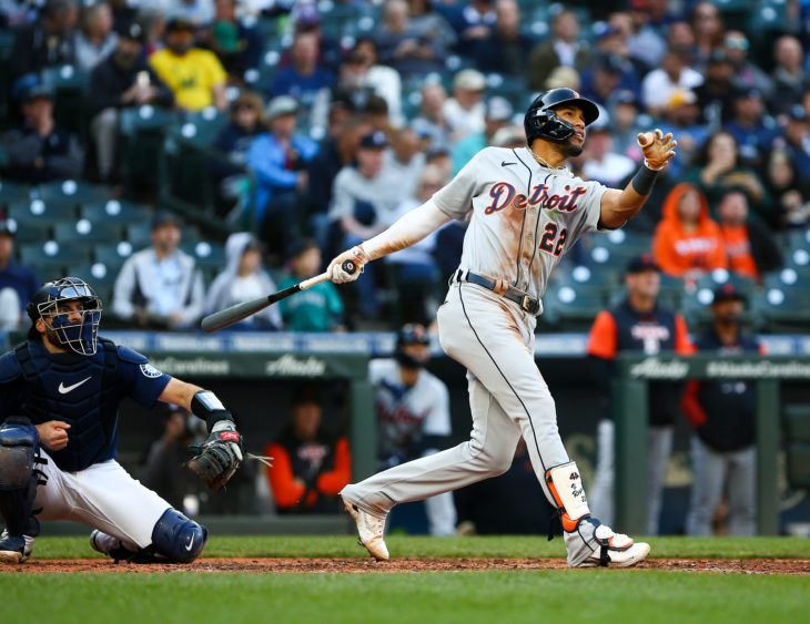 mlb-detroit-tigers-at-seattle-mariners