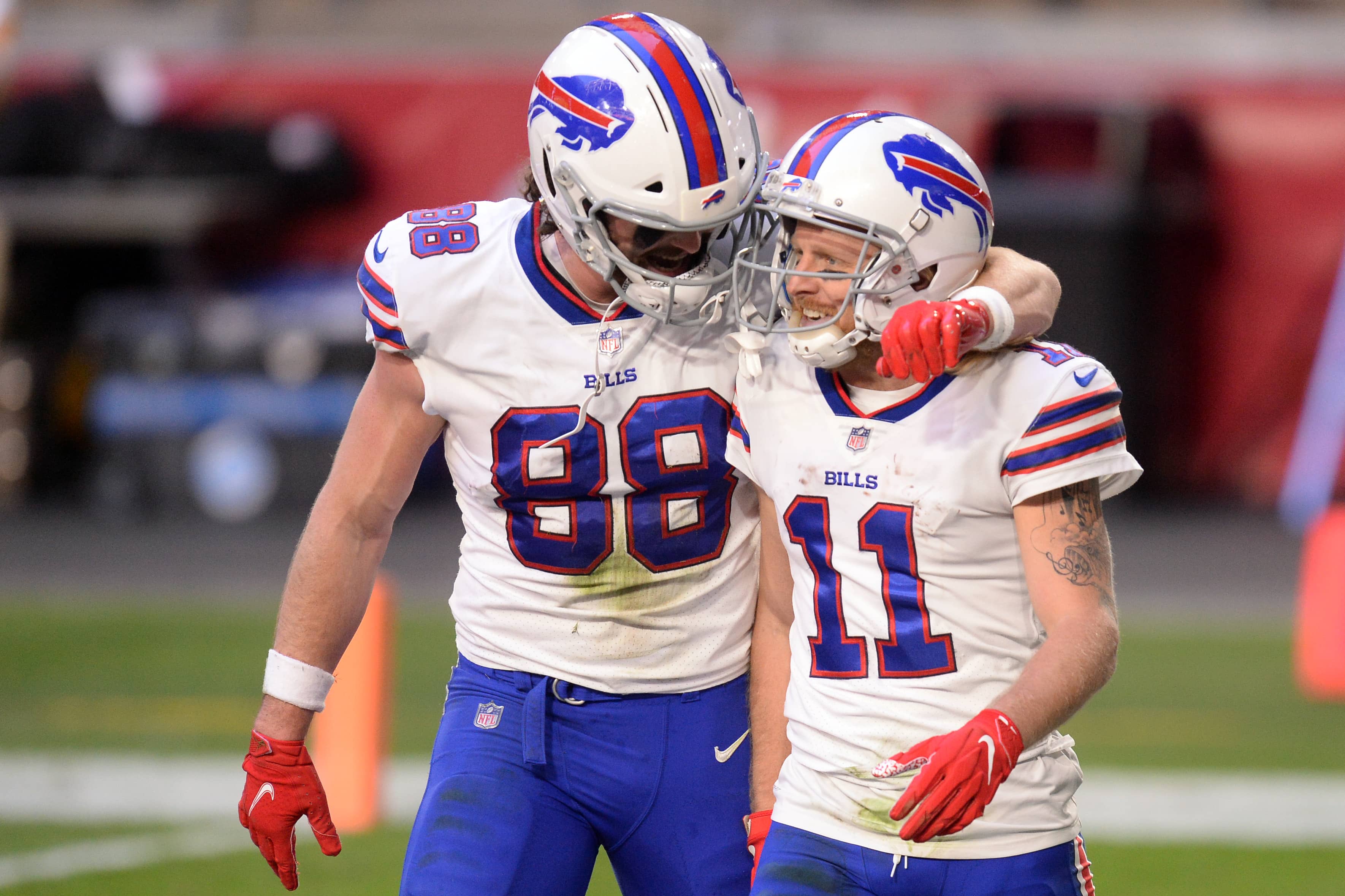 nfl-buffalo-bills-at-arizona-cardinals